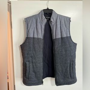 Men’s Puffer Vest